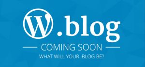 .blog domein binnenkort beschikbaar